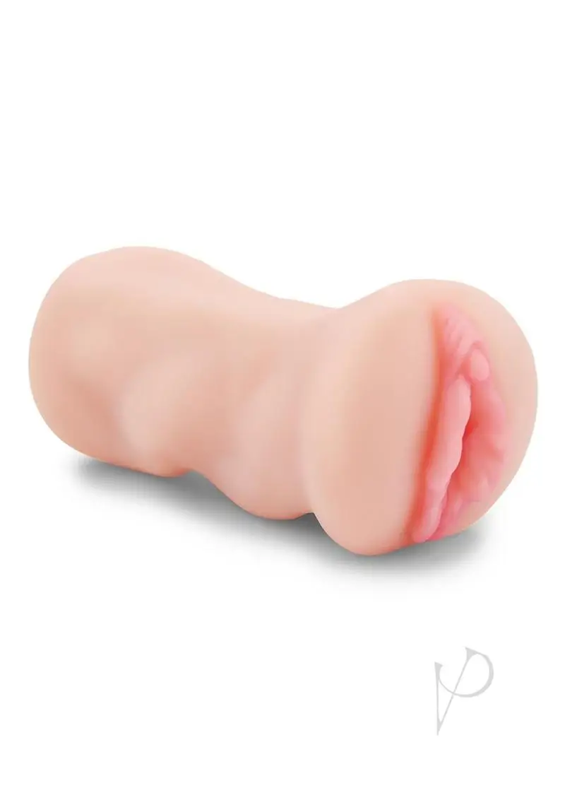 Zolo Stroke Off Asian Pussy - Vanilla - Image 2