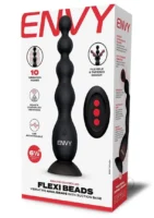 Envy Toys Remote Flexi Beads - Image 1