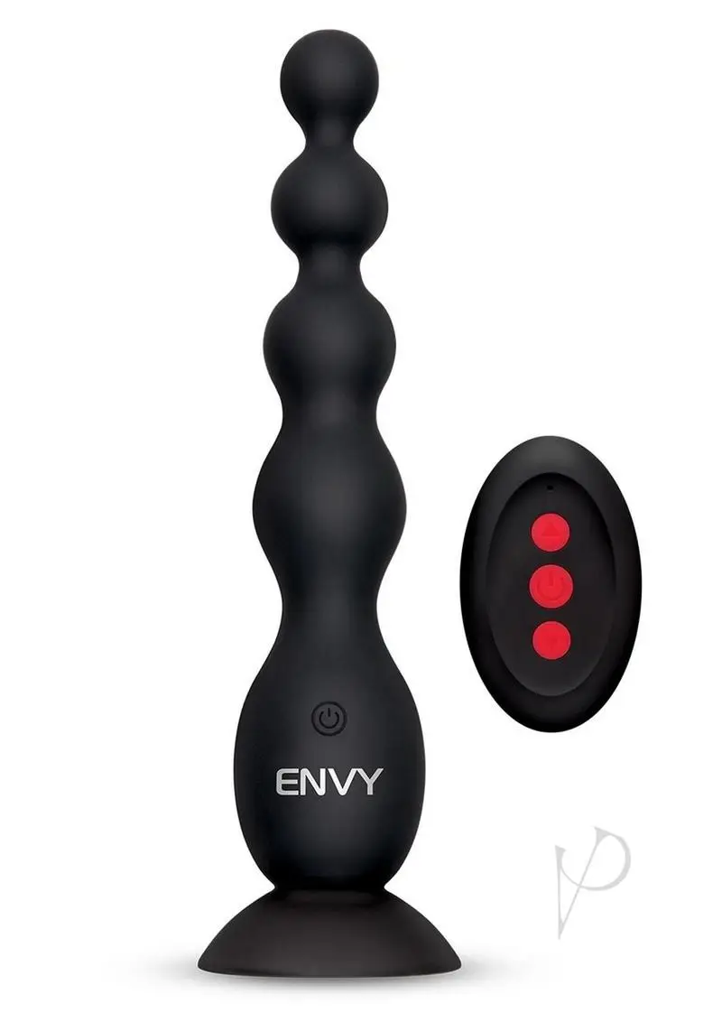 Envy Toys Remote Flexi Beads - Image 2