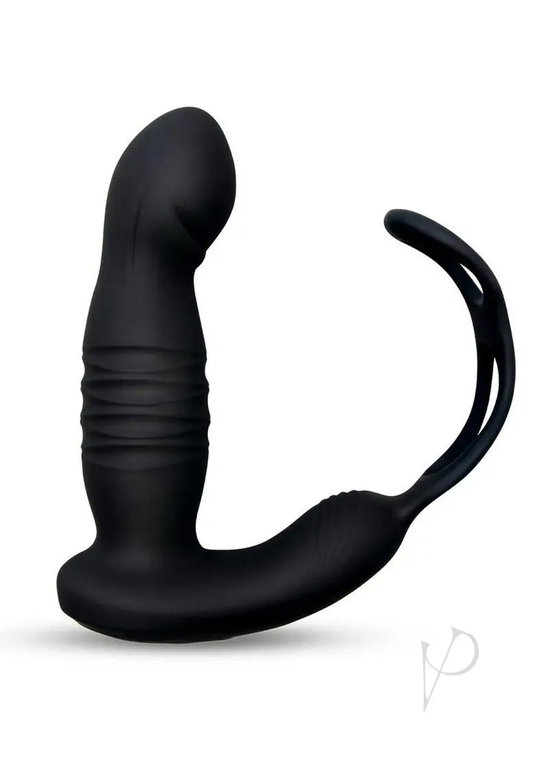 Envy Toys Remote Thrust P Spot Dual Ring - Image 2