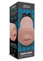 Zolo Gawk Gawk Mocha - Image 1