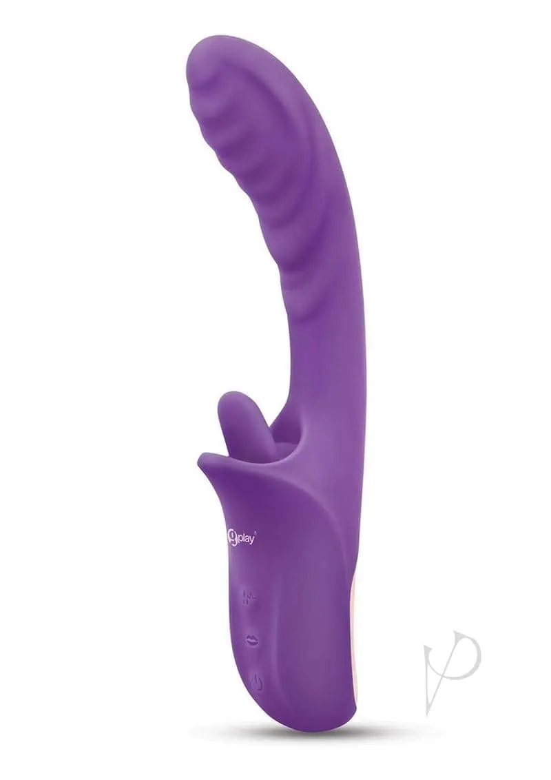Bodywand G Play Dual Stim Lick Me Trainer - Image 2