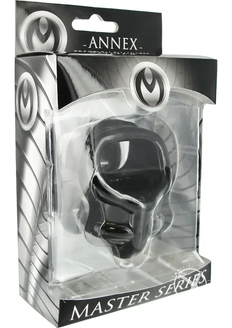 Master Series Annex Erection Enhancer T-Style Divider - Featured Image