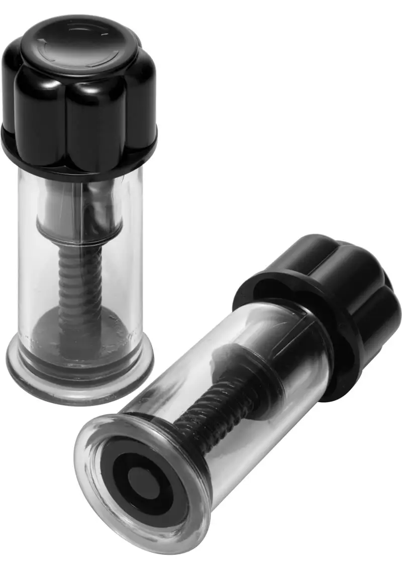 Master Series Maxxx Power Twist Nipple Suckers - Image 2