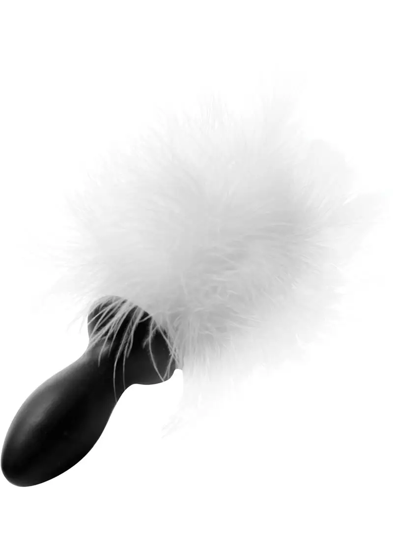 Tailz Bunny Tail Anal Plug - Image 2