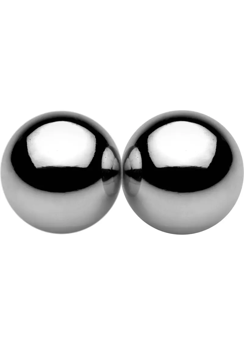 Master Series Magnus XL Ultra Powerful Magnetic Orbs - Image 2
