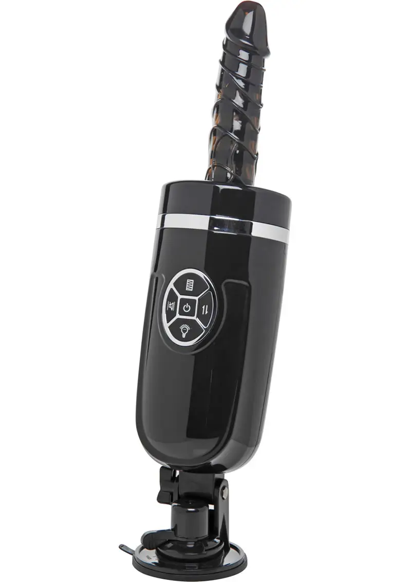 Lovebotz Jaxx Hammer 2.0 Rechargeable Sex Machine - Image 2