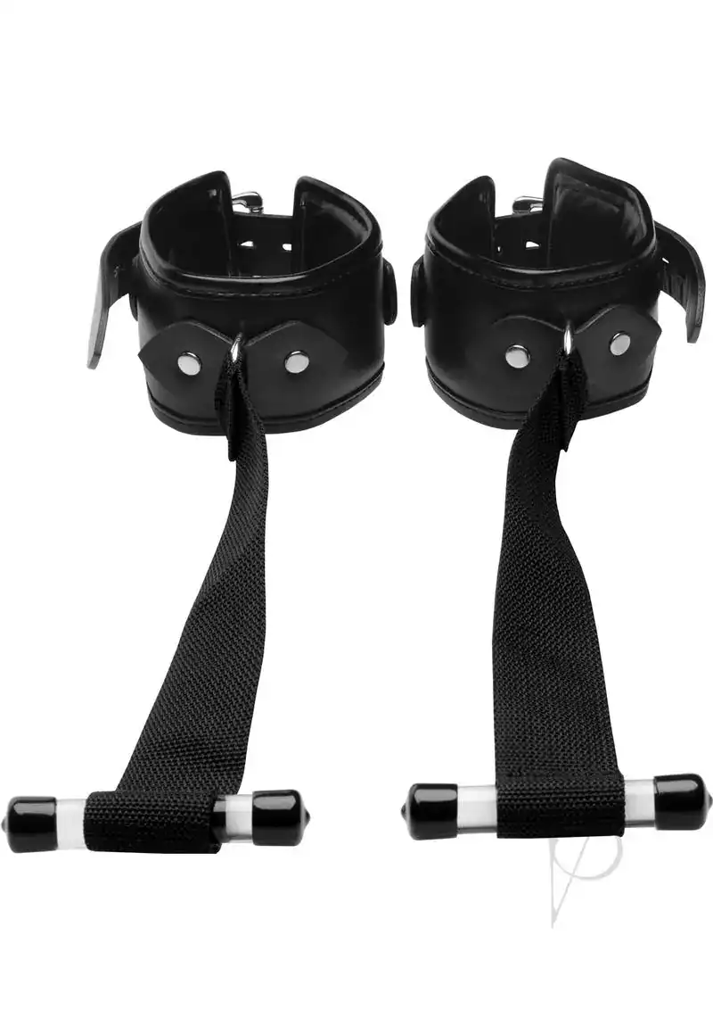 STRICT Over the Door Restraints - Image 2