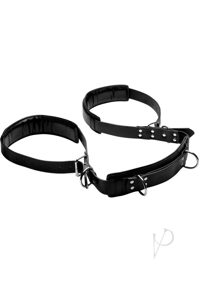 STRICT Padded Thigh Sling Position Aid - Image 2