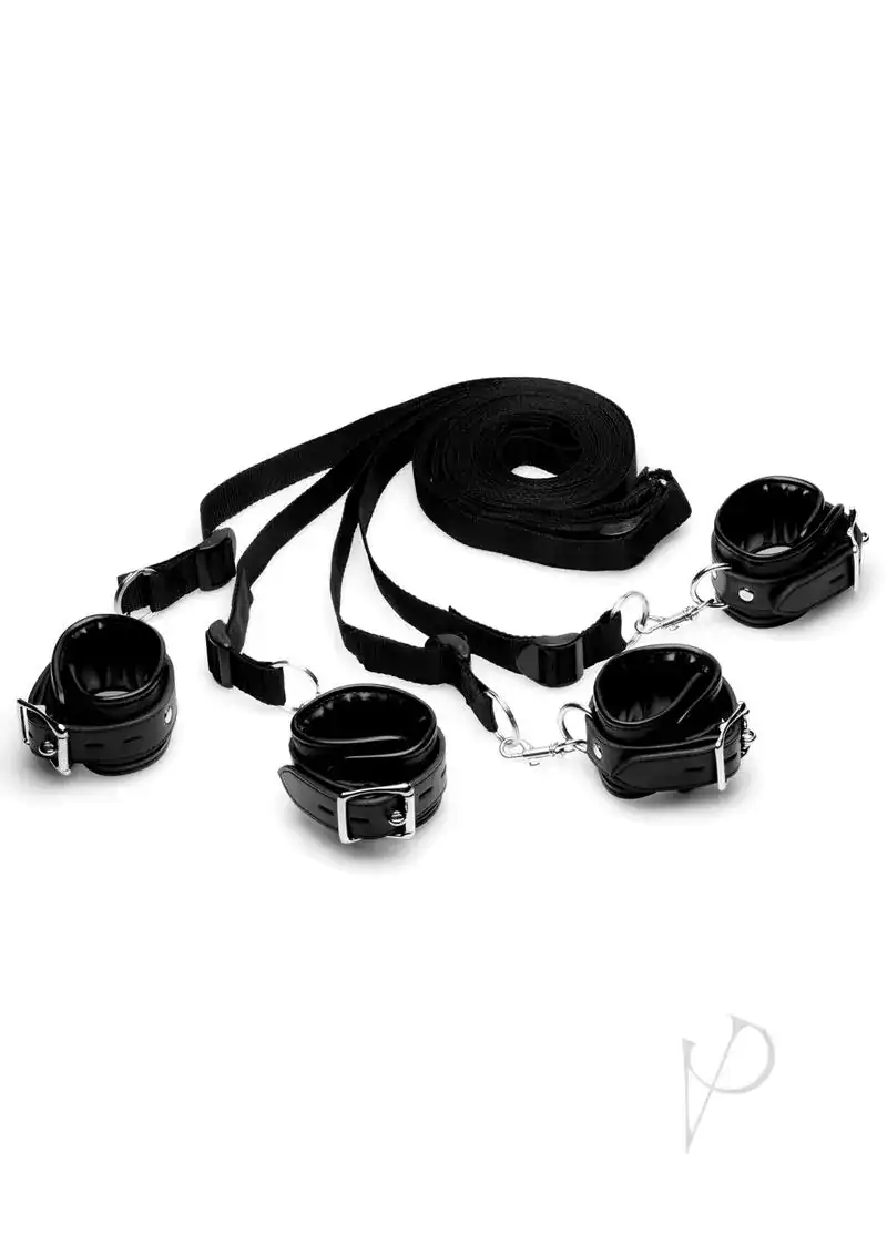 STRICT Bed Restraint Kit - Image 2
