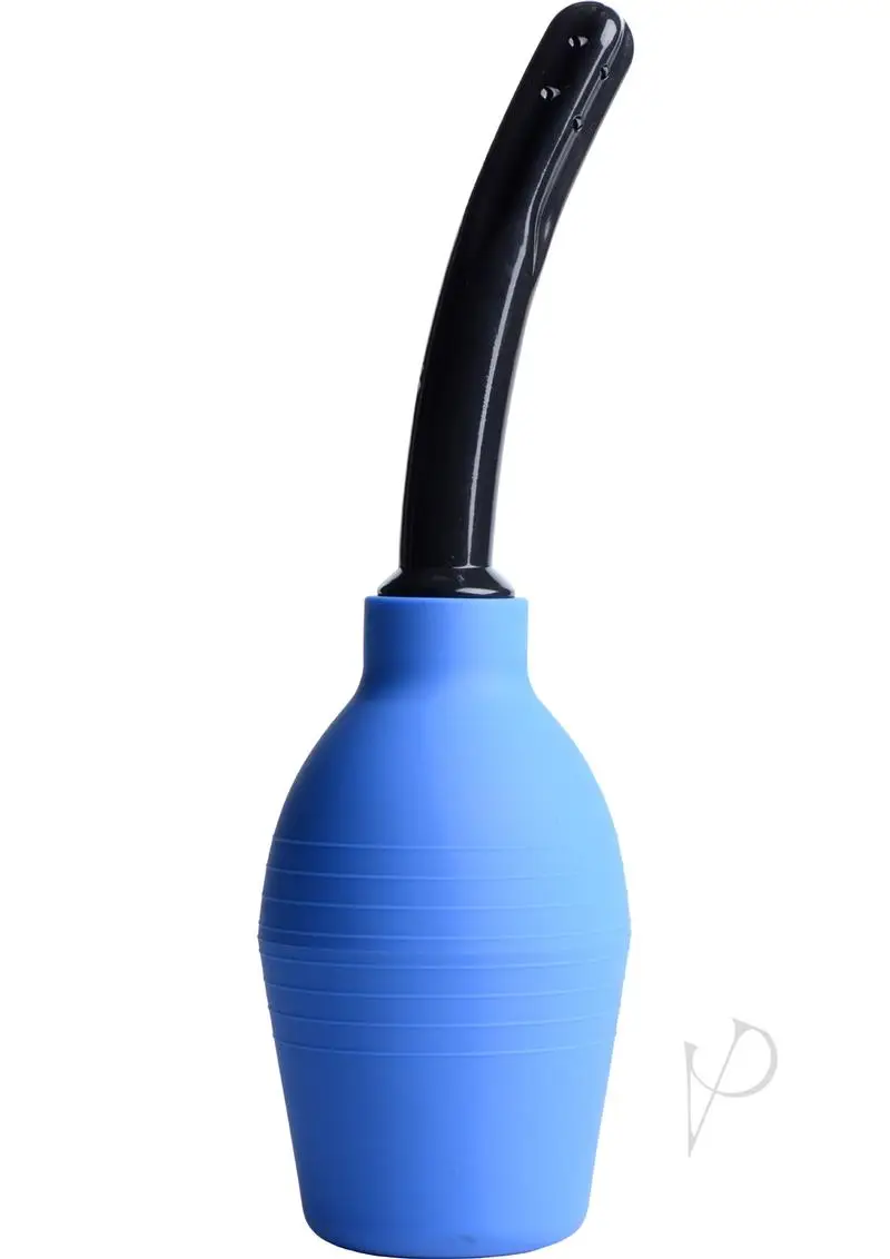 CleanStream Premium One Way Valve Enema Bulb - Image 2