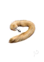 Mink Tail Butt Plug - Image 2