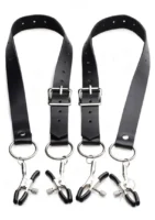 Master Series Spread Labia Spreader w/Clamps - Image 2