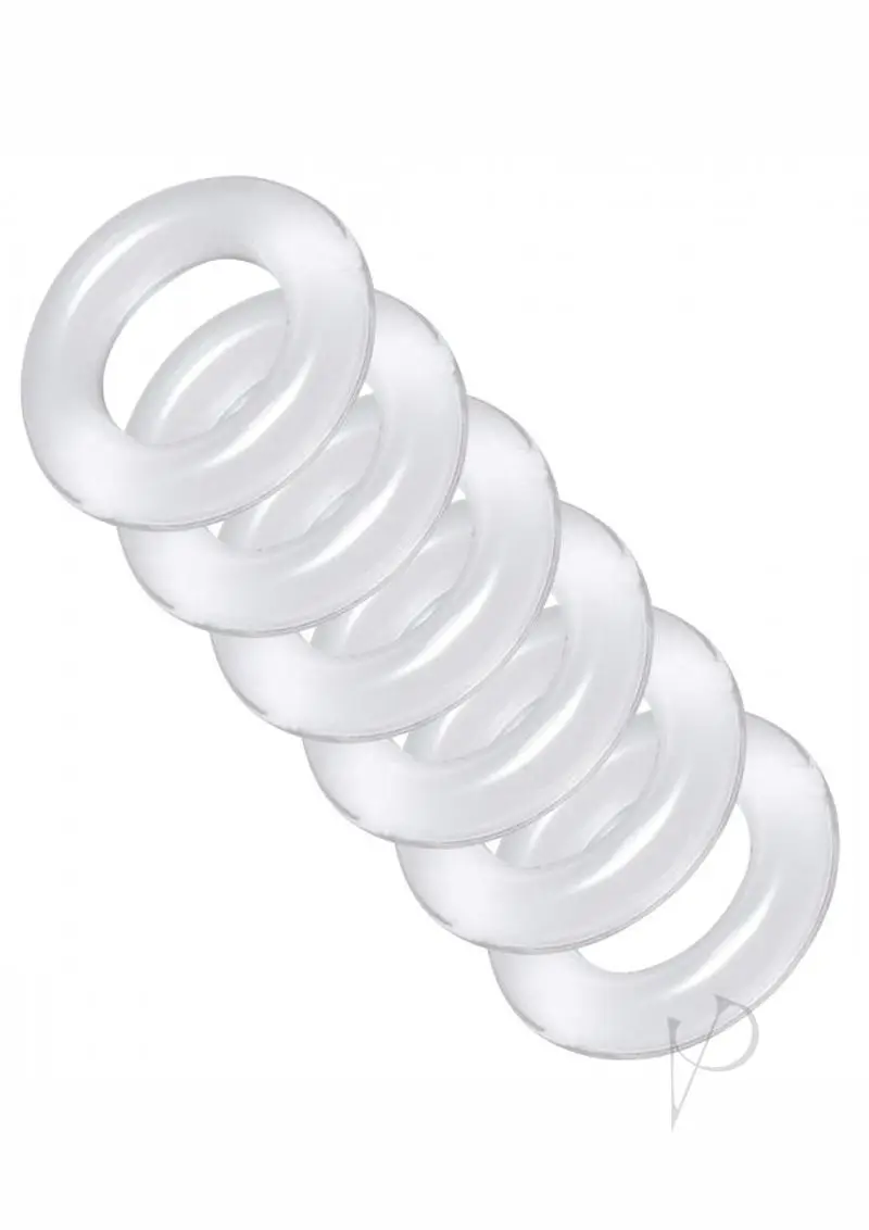Master Series Ring Master custom Ball Stretcher Kit - Image 2