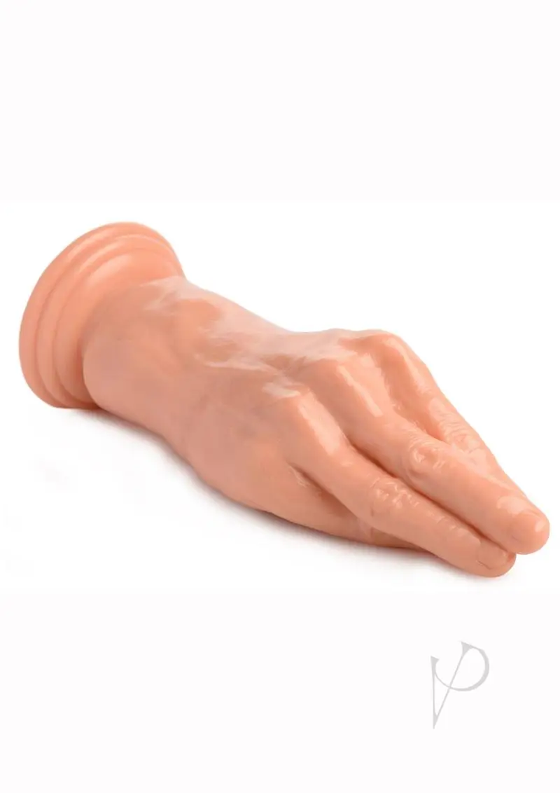 Master Series Stuffer Fisting Hand Dildo - Image 2