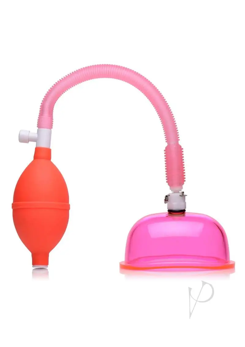 Size Matters Vaginal Pump Large - Image 2