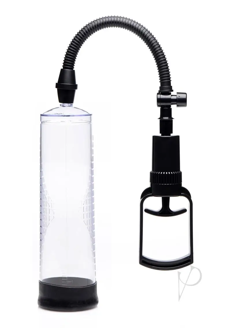 Size Matters Trigger Penis Pump - Image 2