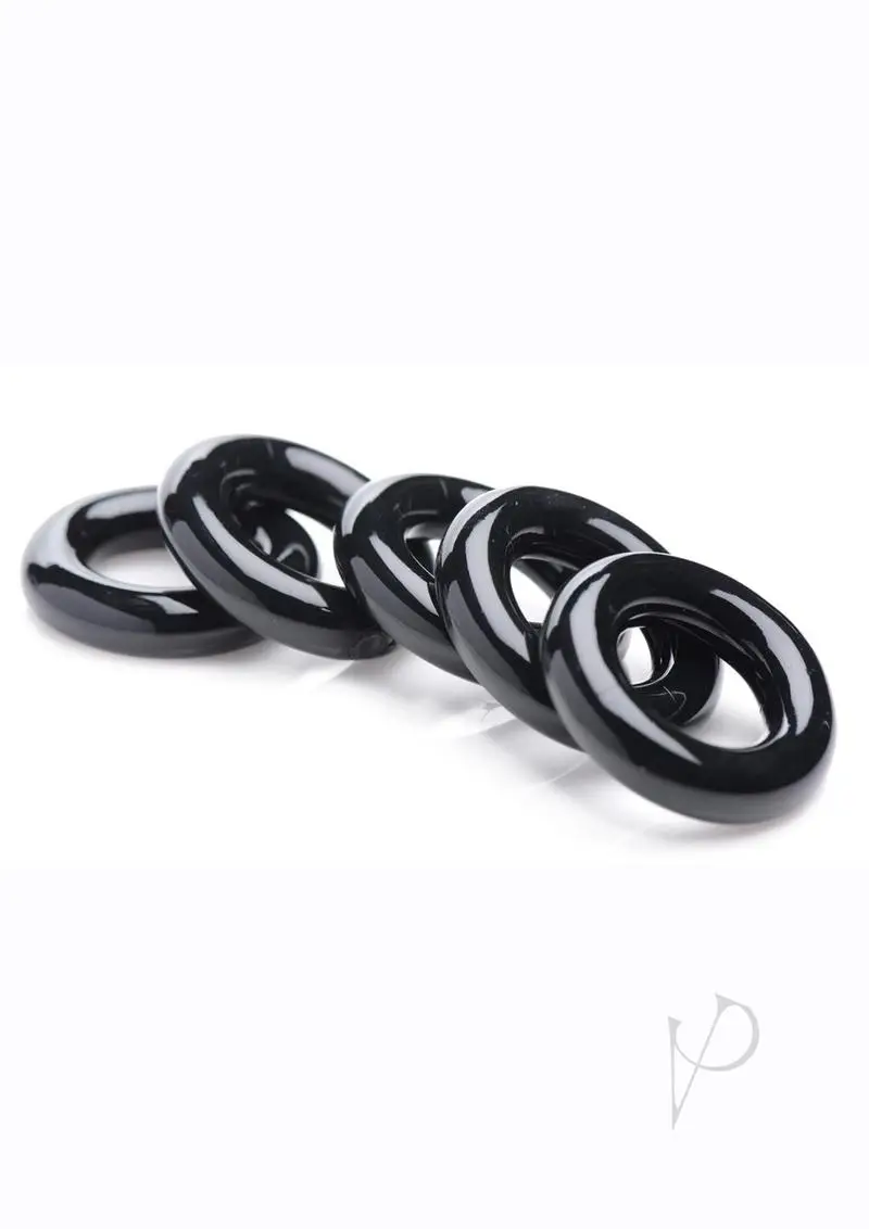 Ms Ring Master Ball Stretching Kit 6pc - Image 2