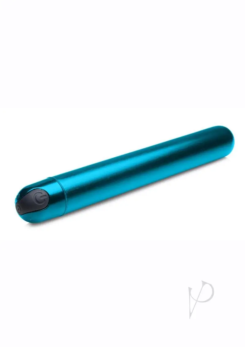 Bang 10x Slim Metallic Bullet Blue - Image 2