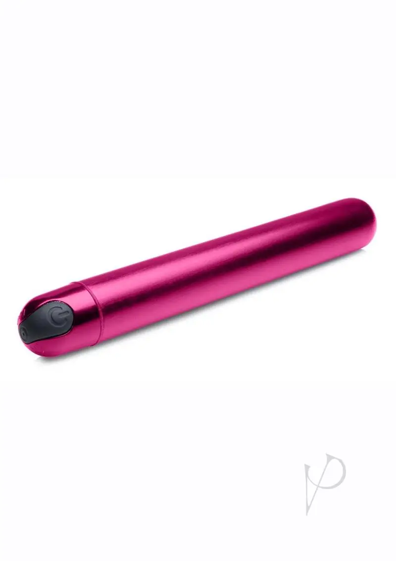 Bang 10x Slim Metallic Bullet Pink - Image 2