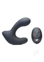 Alpha Pro 10x P Pulse Taint Vibe Black - Image 2