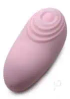 Inmi 7x Pleasure Pulse Clit Stim Pink - Image 2