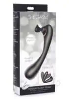Inmi Shegasm 7x Pose Black/gold - Image 1