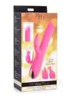 Inmi Versa Thrust Pink - Image 1