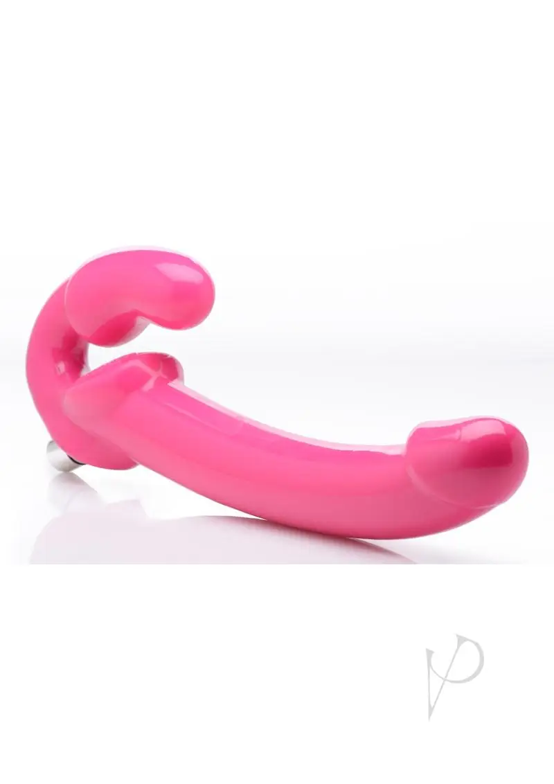 Strap U 7x Revolver Slim Strapless Pink - Image 2