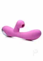 Inmi Shegasm Suction Come Hither Pink - Image 2