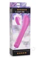 Inmi 5 Star Come Hither Pink - Image 1