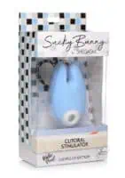 Inmi Sucky Bunny Blue - Image 1