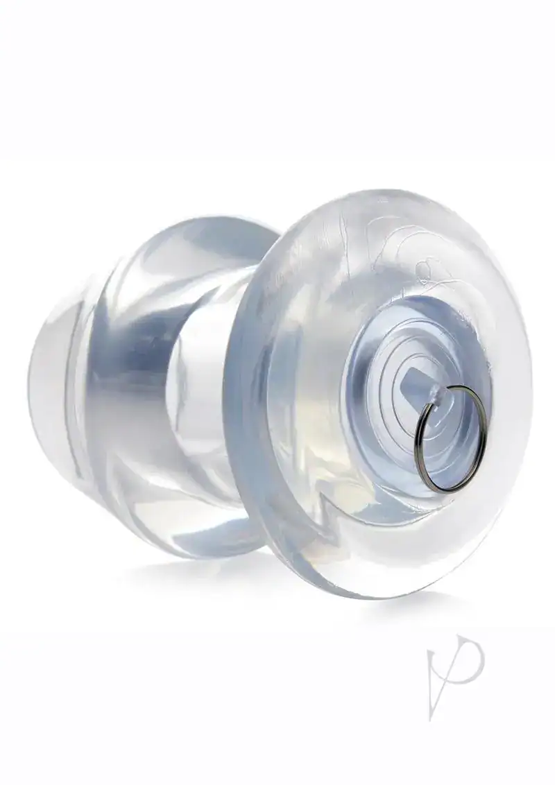 Ms Clear Hollow Anal Dilator Xl - Image 2