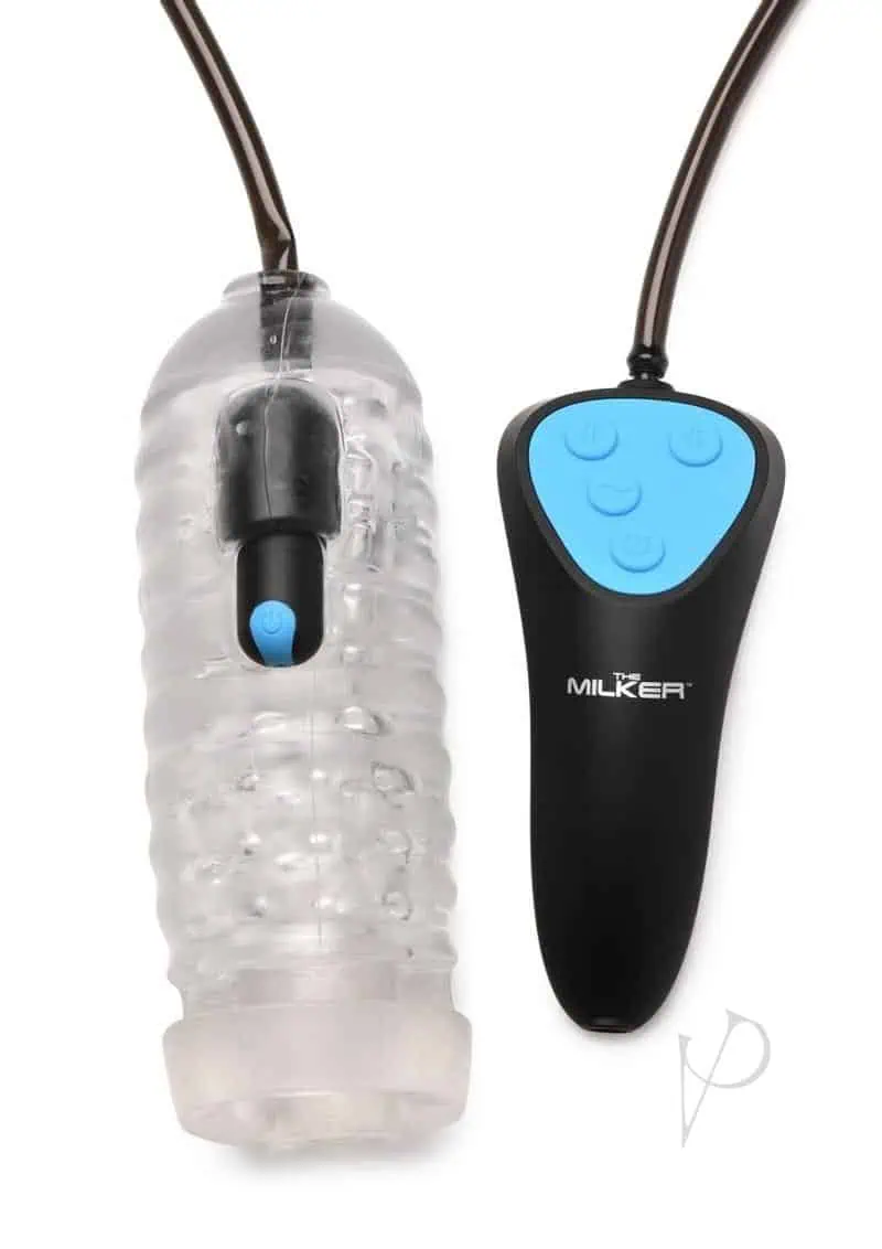 Lovebotz Mini Handheld Milker - Image 2
