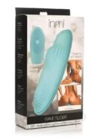 Inmi Wave Slider with Remote - Image 1