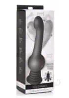 Inmi Sex Shaker Black - Image 1