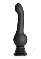Inmi Sex Shaker Black - Image 2