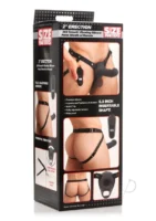 Size Matter 2 Erection 28x Smooth Blk - Image 1