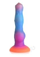 Creature Cocks Space Cock Glow in the Dark - Image 2