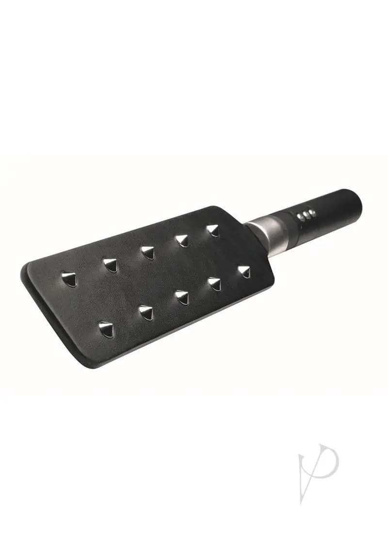 Zeus Estim Spiked Paddle - Image 2