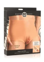 Master Series Pussy Panties Medium - Image 1