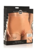 Master Series Pussy Panties Large - Image 1