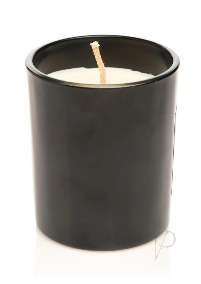 Bedroom B Lovers Massage Candle Vanilla - Image 2