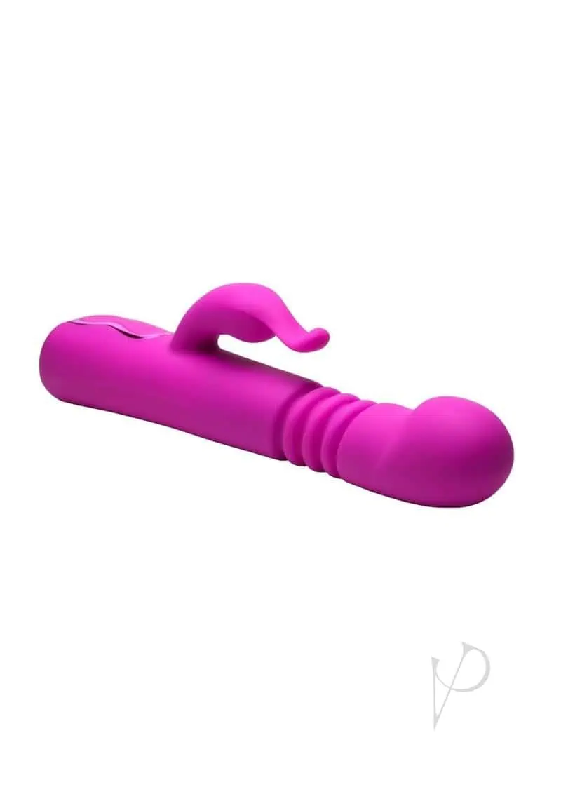 Bang Thrusting Silicone Rabbit - Image 2
