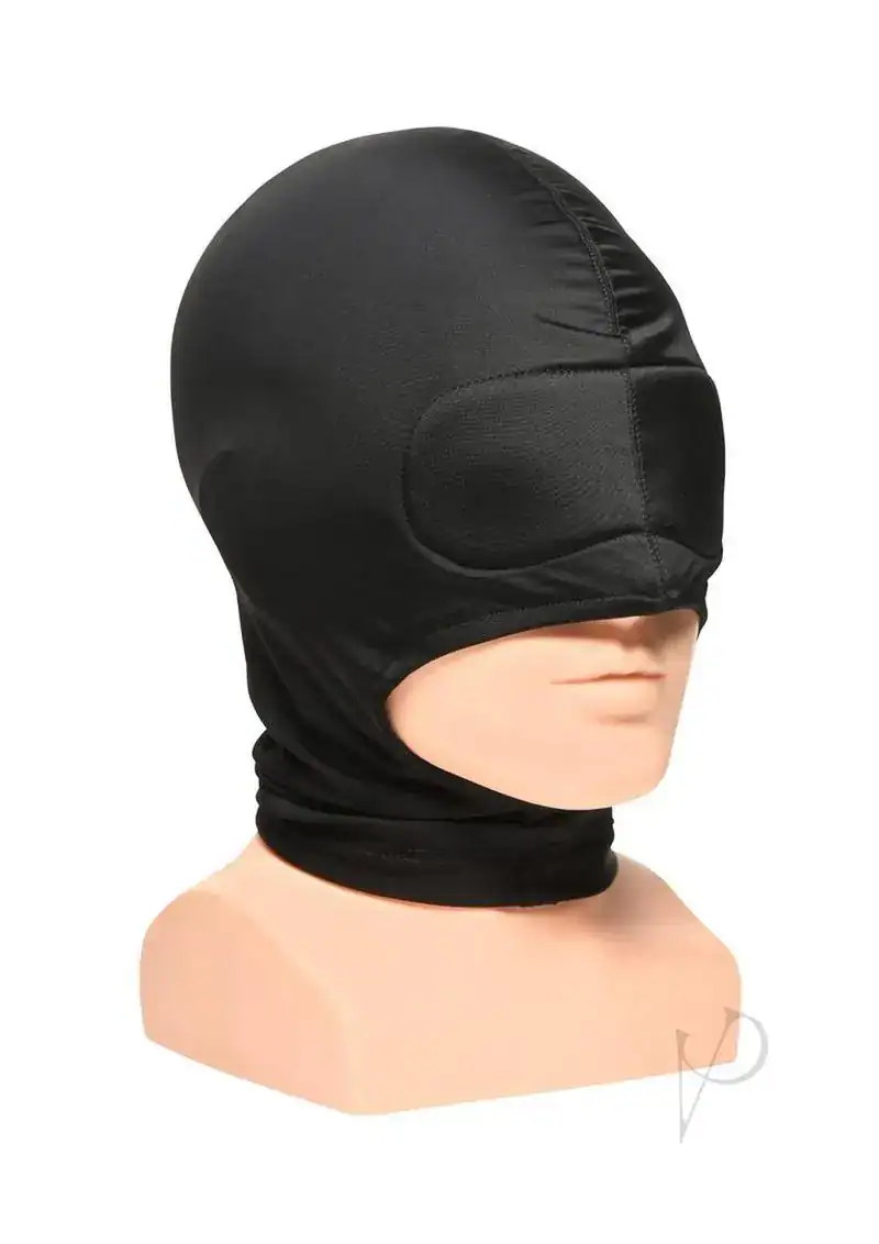 Cocksucker Hood Black - Image 2