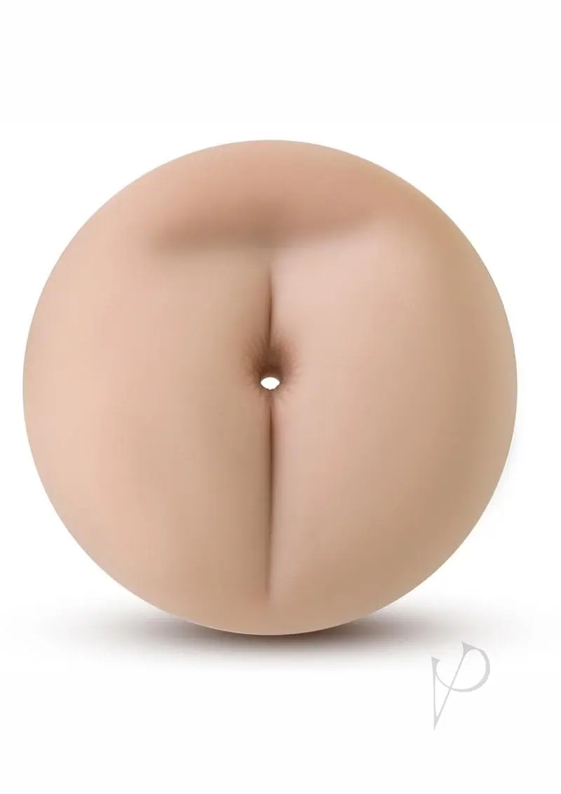 Performance Universal Pump Sleeve Accessory Anal Vanilla 3.5 Inch - Image 2