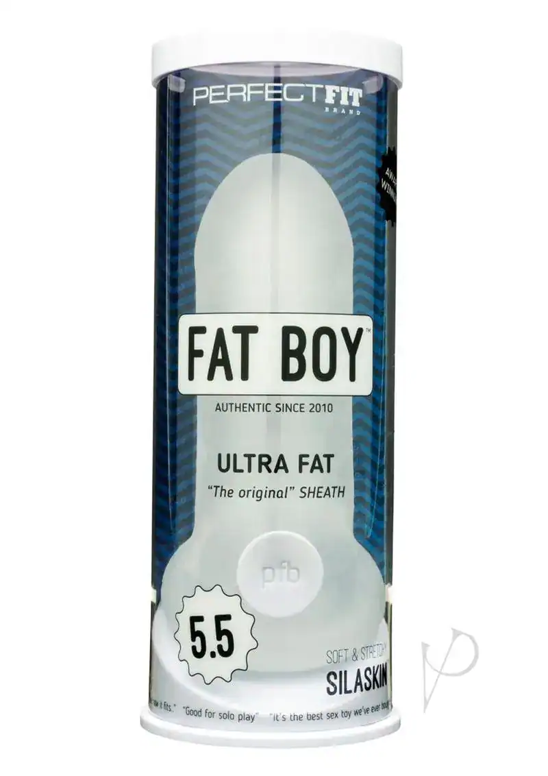 Perfect Fit Fat Boy Original Ultra Fat 5.5 - Image 2