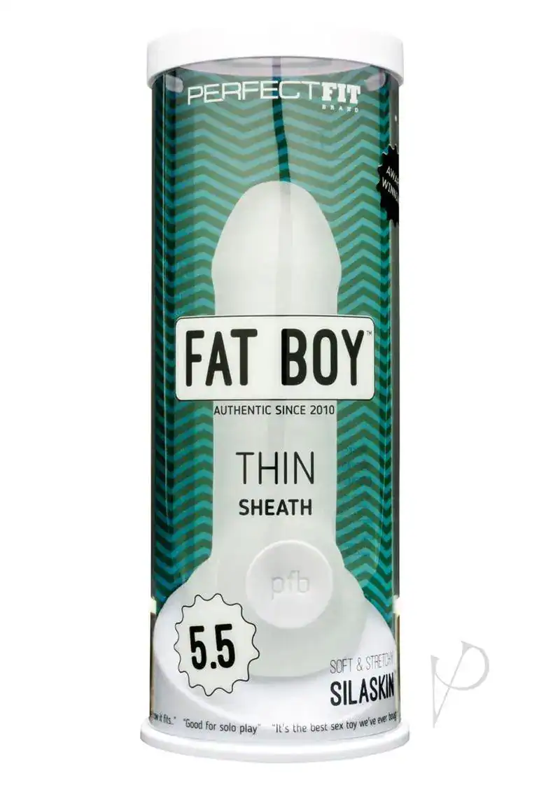 Perfect Fit Fat Boy Thin 5.0 - Image 2