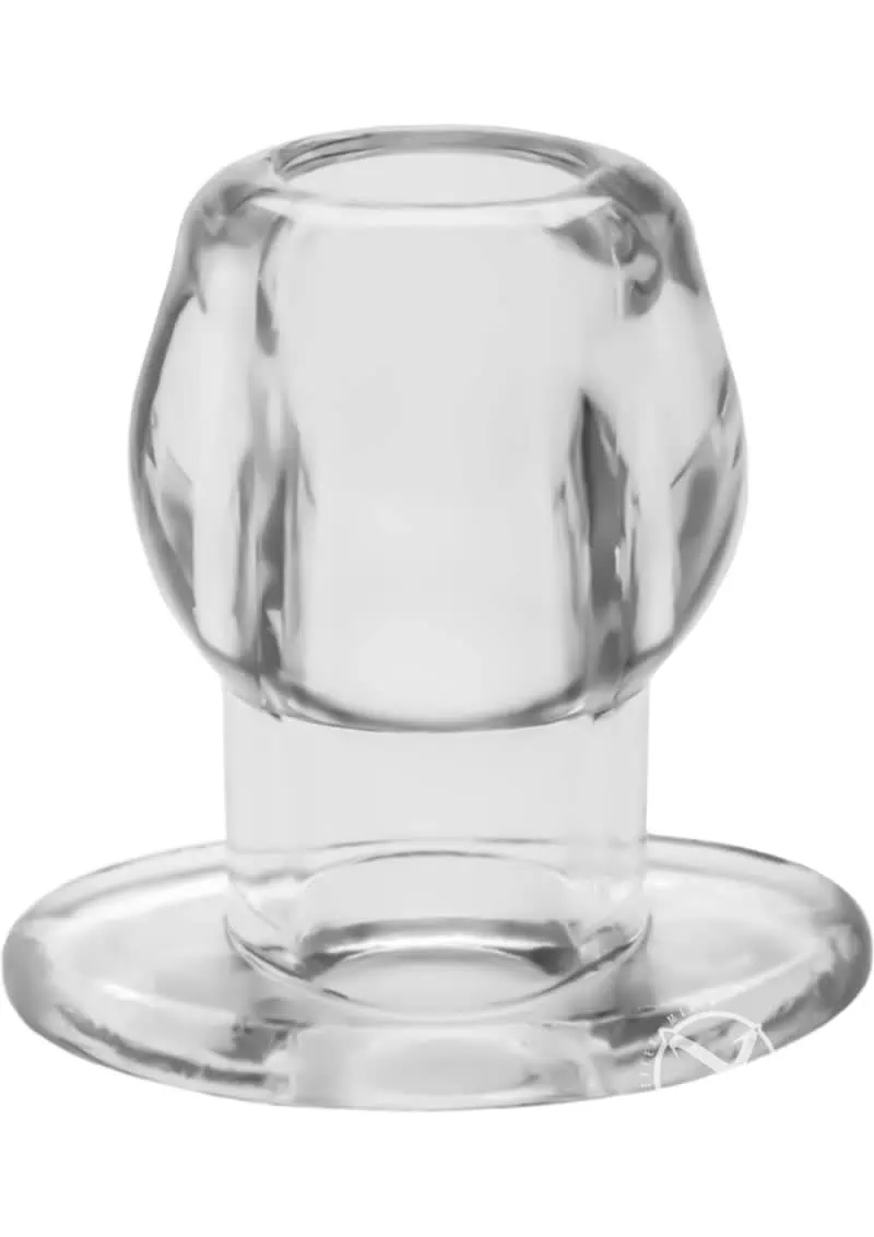 Perfect Fit Tunnel Plug Large - Clear - Image 2