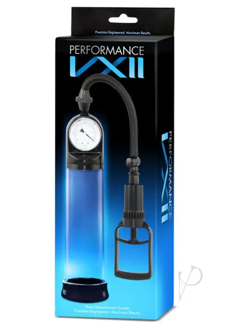 Blush Performance VX2 Pump - Image 2
